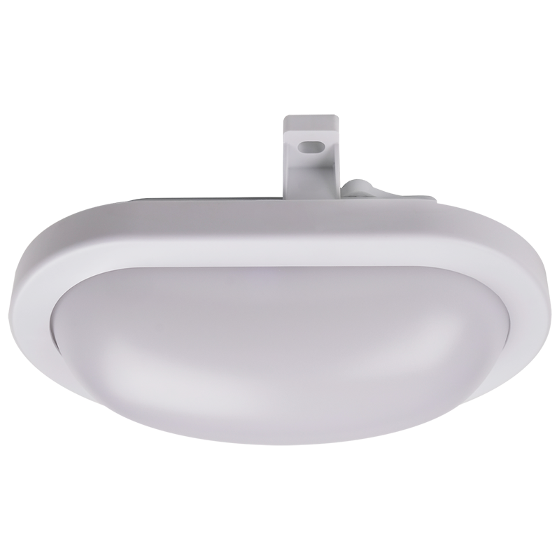 Светильник светодиодный Jazzway PBH-PC3-OA 5009257 4000К 8 Вт IP65 White