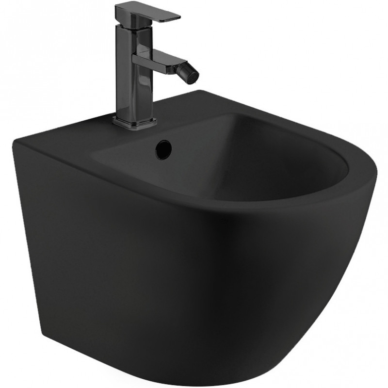 Биде подвесное Weltwasser WW Merzbach 005 MT-BL