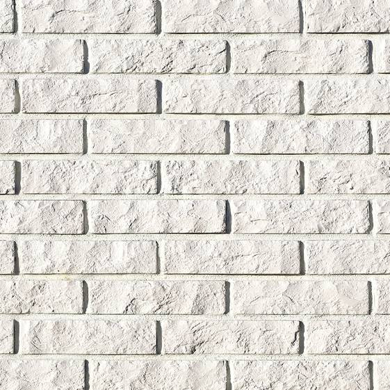 Угловой элемент White Hills Алтен Брик 310-05 белый
