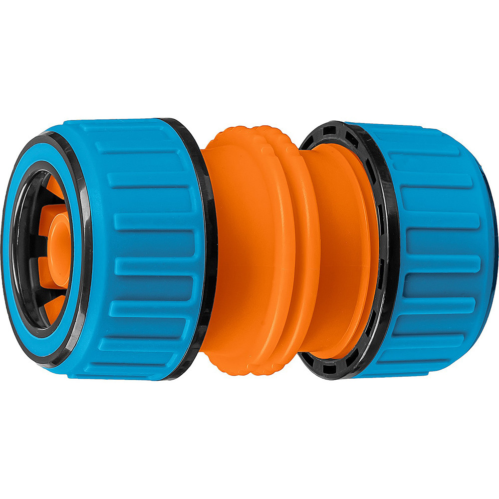 Муфта ремонтная Grinda Proline TМ-U 8-426447 для шлангов 1/2-3/4 дюйма