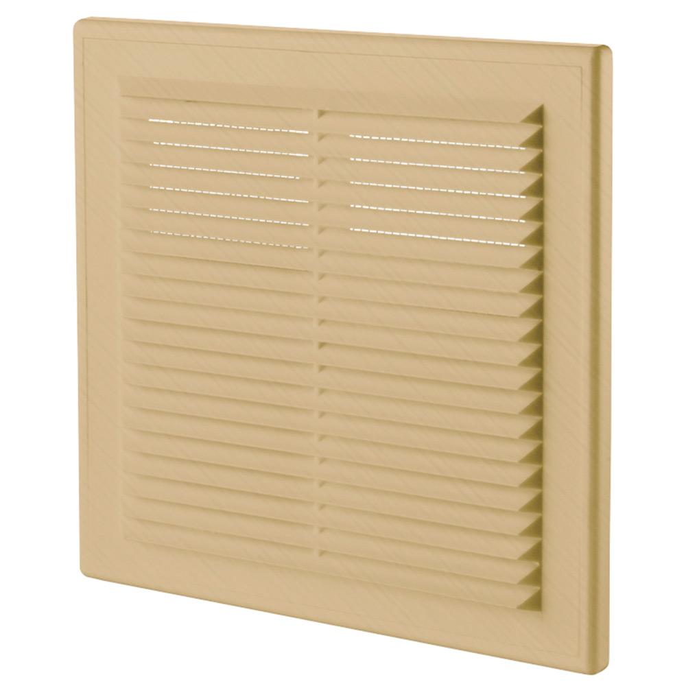 Решетка вентиляционная Zernberg Seria1 2020 Wood light