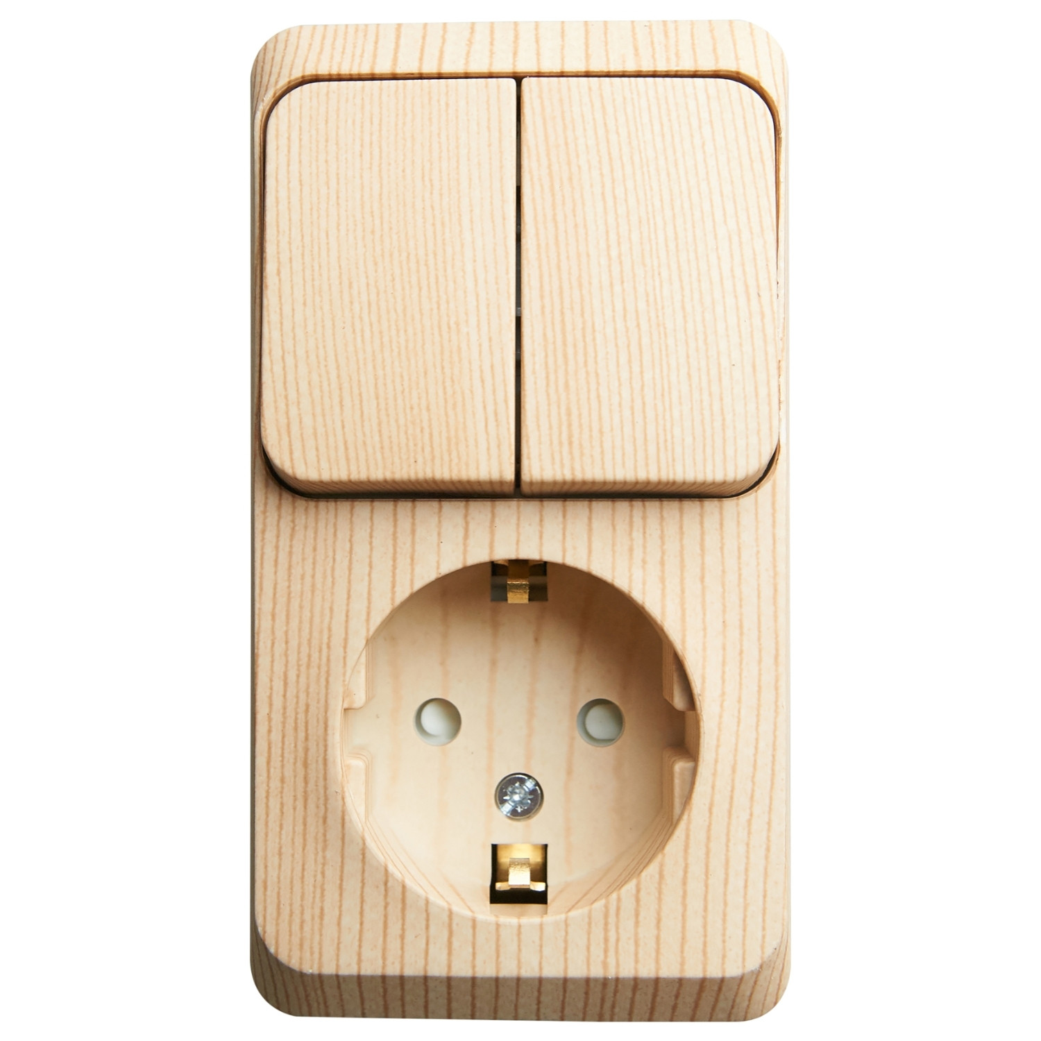 Блок Schneider Electric Этюд BPA16-202D 16 А 250 В
