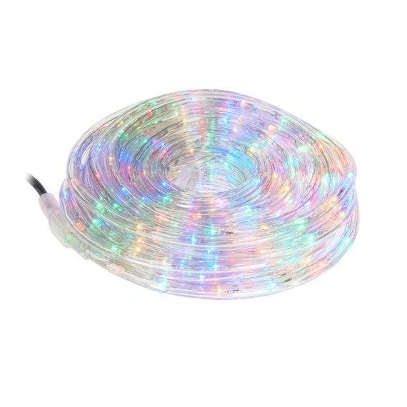 Светодиодная лента Neon-Night 121-329-20 LED фиксинг (2W) 24 LED/м мульти (RYGB) 20 м