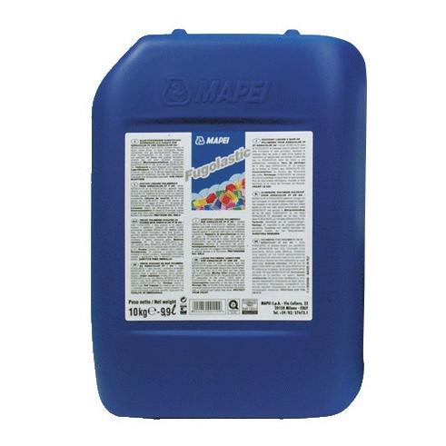 Добавка полимерная Mapei Fugolastic для затирки 10 кг