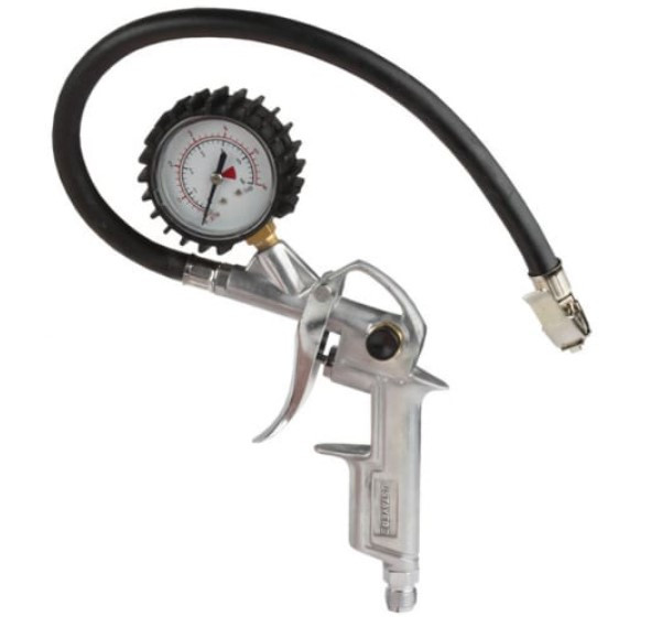 Пистолет для подкачки шин Stayer Master 6482
