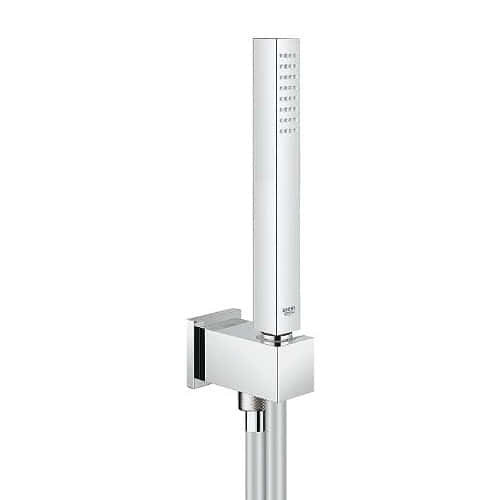 Grohe 26 405 000 Euphoria Cube Stick Душевой набор с 1 режимом струи