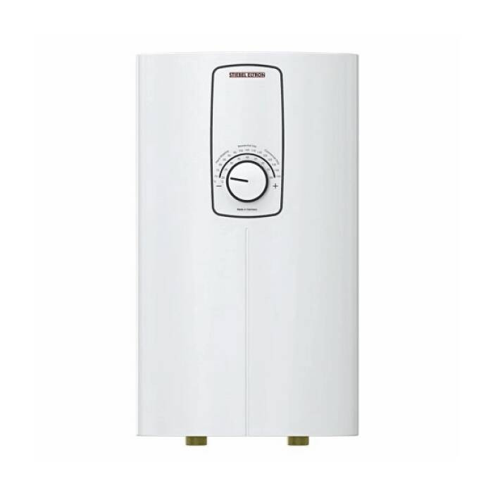 Водонагреватель электрический проточный DCE-S 10/12 Plus Stiebel Eltron 238154