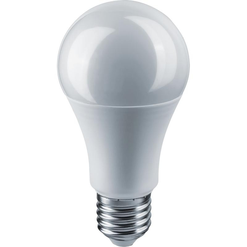 Лампа светодиодная 82 423 NLL-G45-7-230-RGBWWW-E27-WIFI SMART HOME Navigator 82423