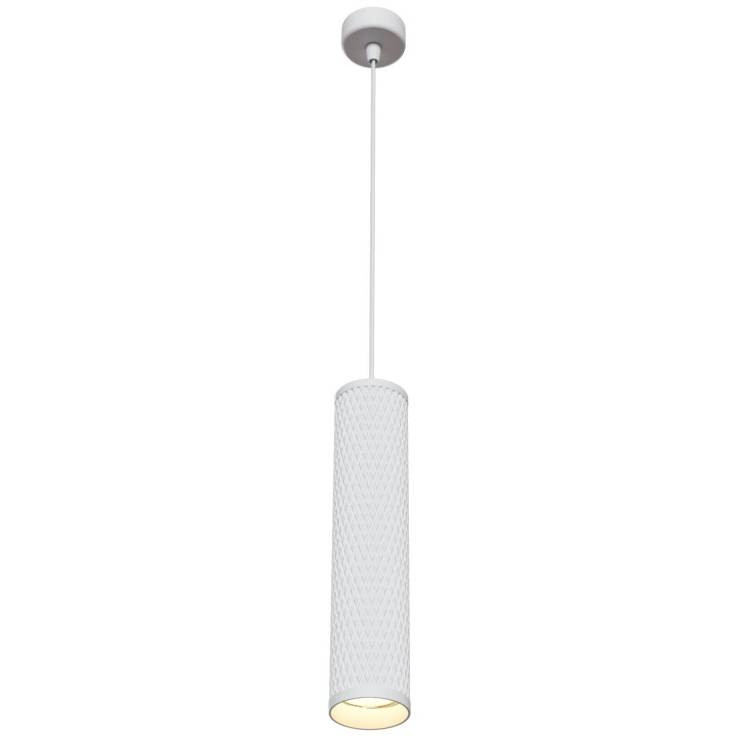Светильник подвесной Technical Pendant Focus Design P038PL-01W