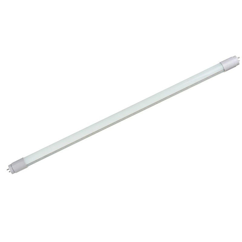 Лампа светодиодная Космос Lksm_LED10wG13T840GL 10Вт T8 4000К G13 220В