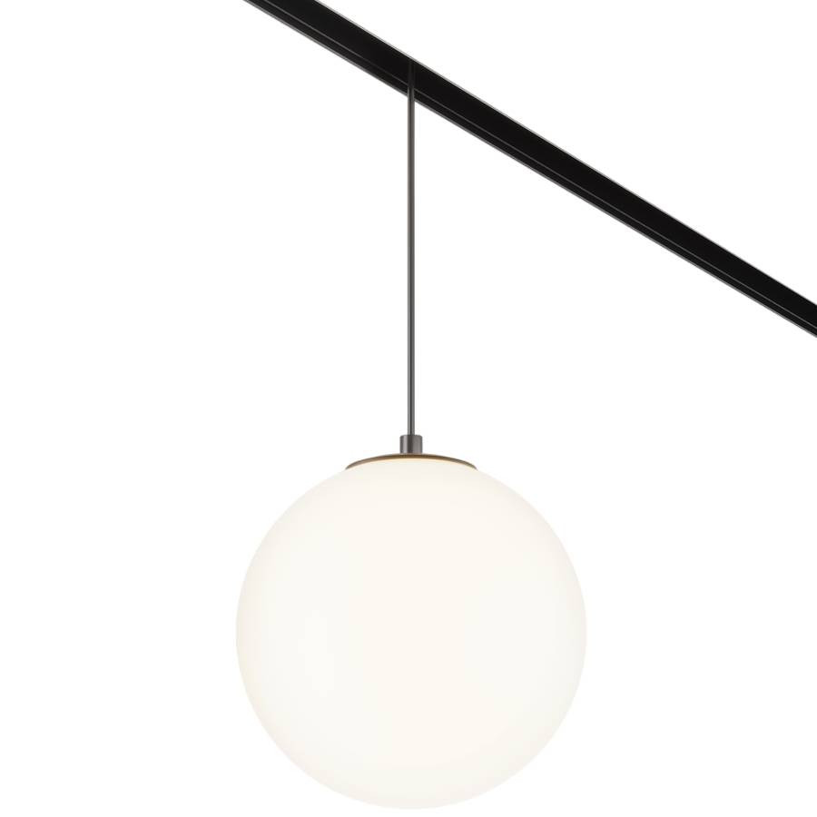 Светильник трековый подвесной Technical Luna TR039-2-5W4K