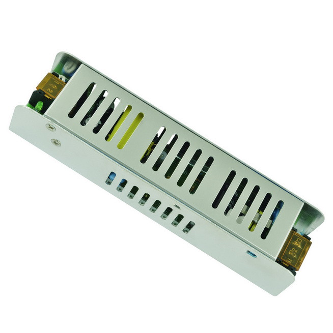 Блок питания Uniel UET-VAS-060A20 12V IP20 60 Вт для светодиодных ламп и модулей