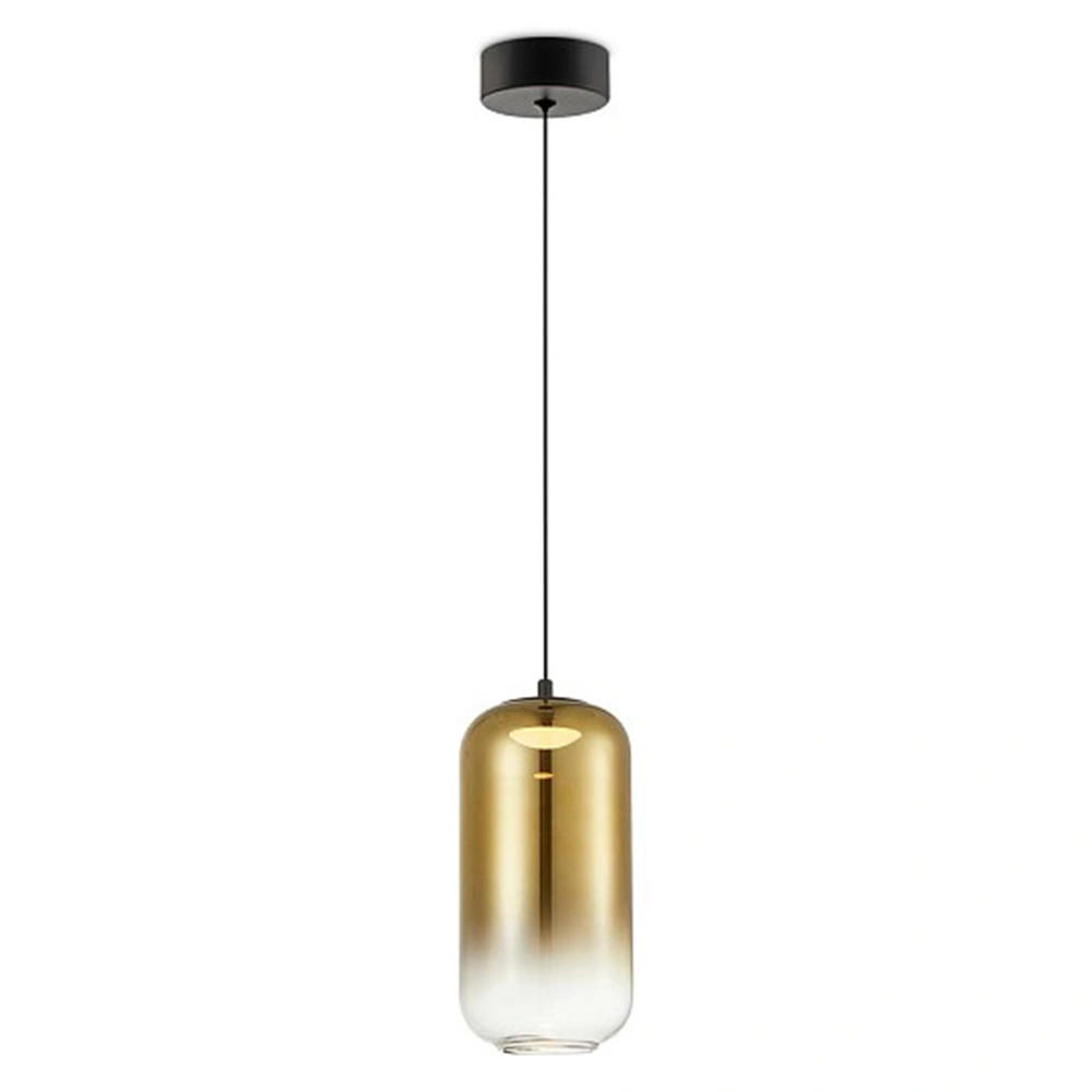 Светильник подвесной Freya Idol FR6134PL-L4G