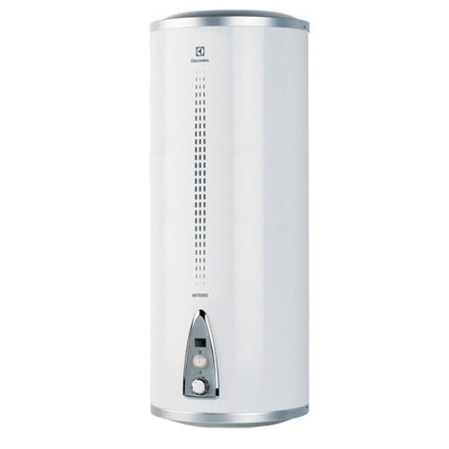 Водонагреватель Electrolux EWH 100 Interio 2 накопительный электрический