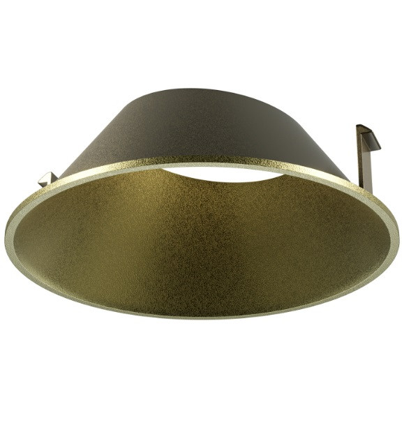 Декоративная рамка-отражатель Technical Downlight Ring057-7-MG