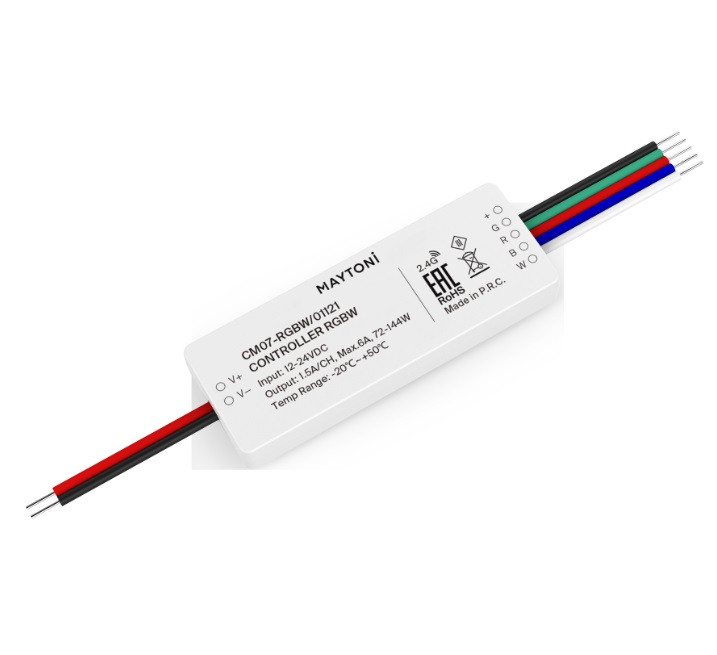 Контроллер для светодиодной ленты Led Strip 01121