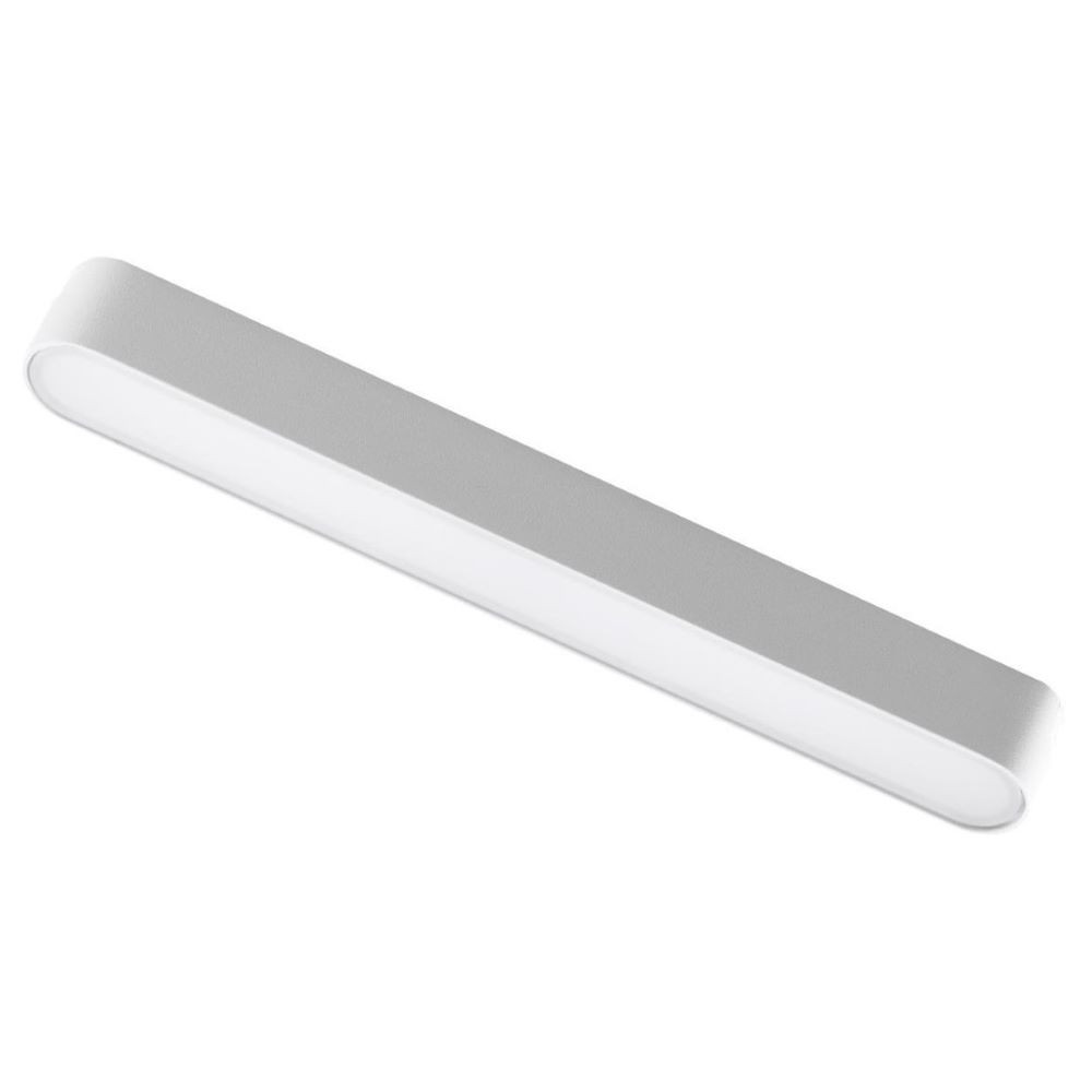 Светильник трековый Novotech Smal Shino NT23 000 359075 IP20 LED 18W белый