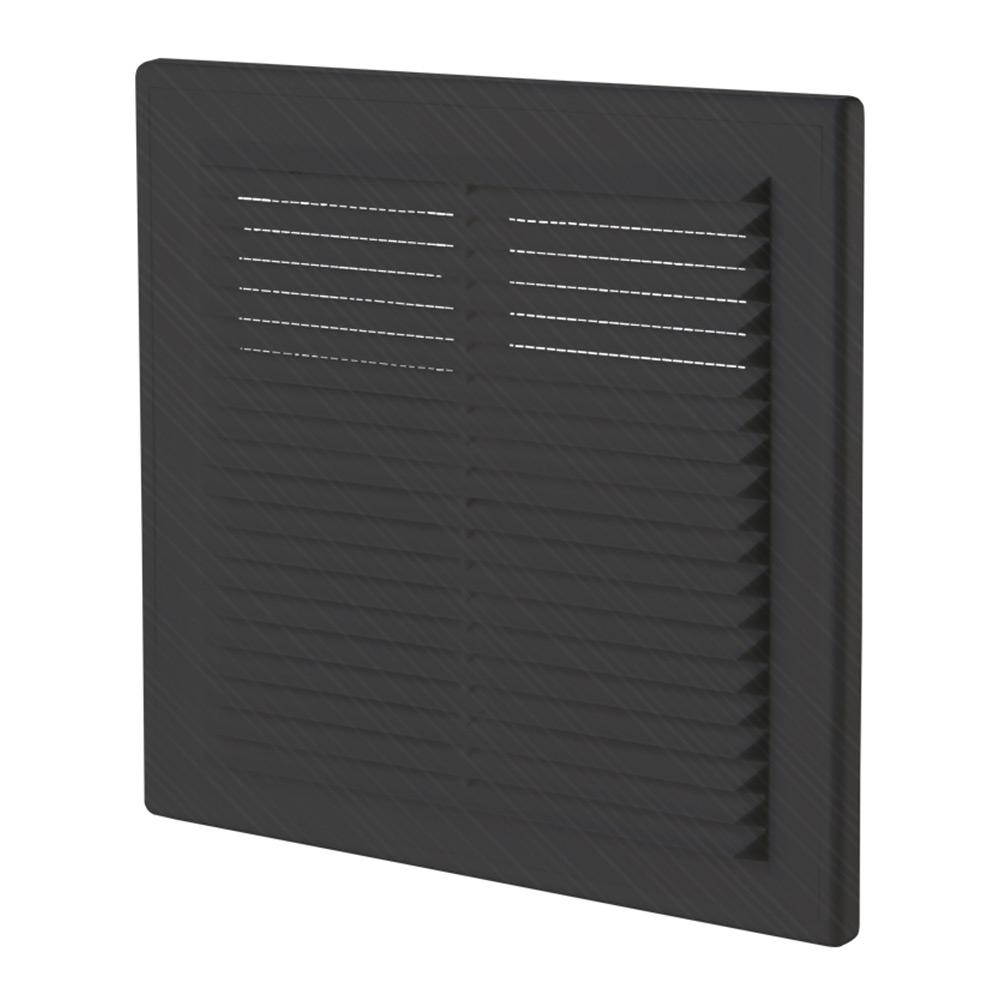 Решетка вентиляционная Zernberg Seria1 2020 Wood gray