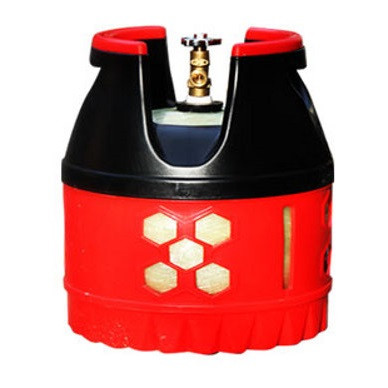 Композитный газовый баллон Supreme 12,5 л