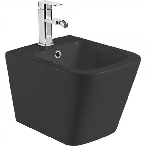Биде подвесное Weltwasser WW Gelbach 005 MT-BL