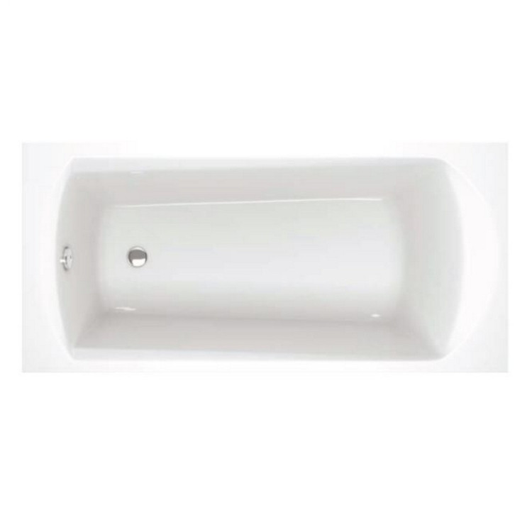 Ванна акриловая Ravak Domino Plus 170х75 см