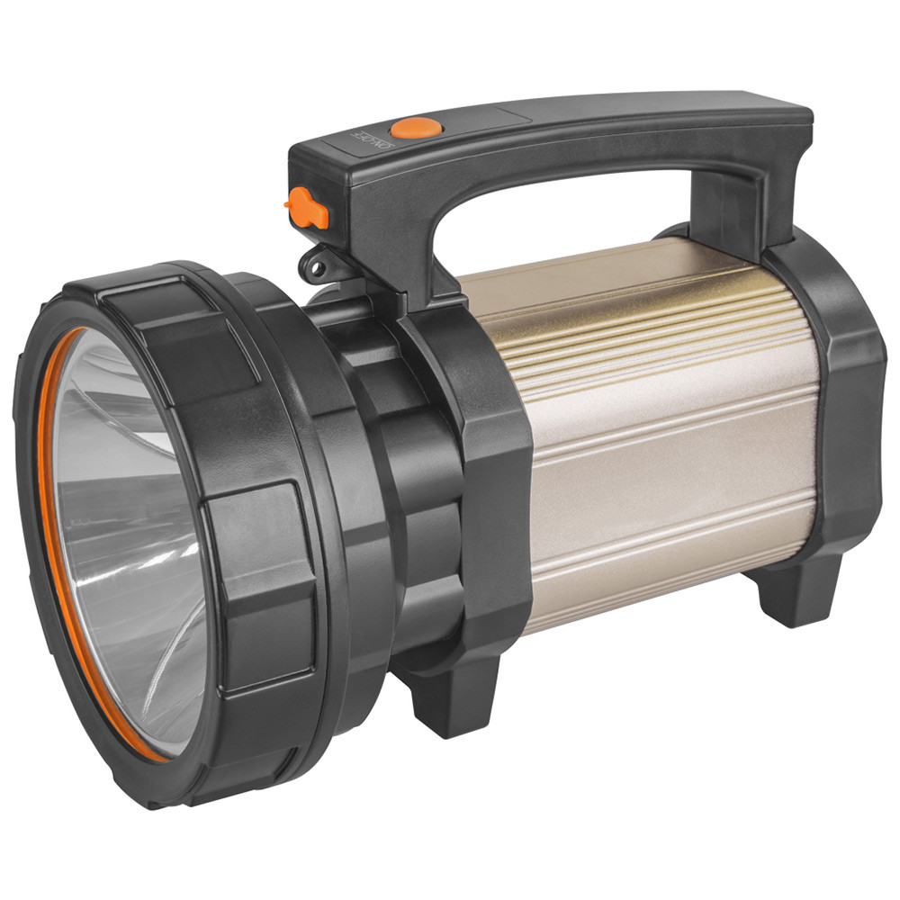 Фонарь-прожектор аккумуляторный Navigator NPT-SP15-ACCU 71597 Osram LED 4,5 Ач