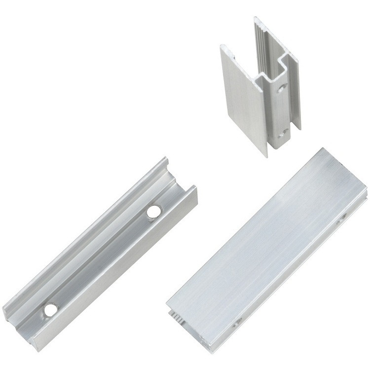 Крепление Uniel UCC-N21/C50 White 025 Polybag для светодиодных лент ULS-N21 Neon 220В