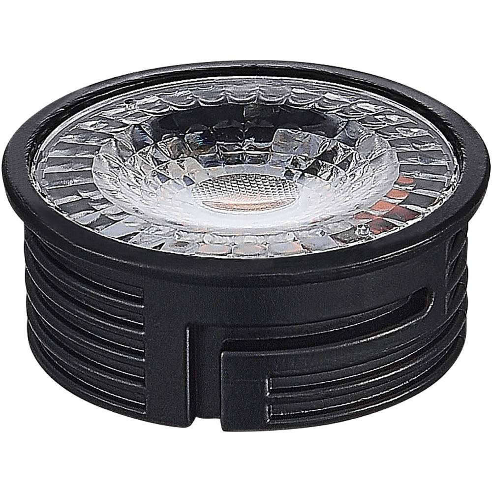 Модуль светодиодный ST Luce ST9101.449.07DIM черный LED-7W 4000K