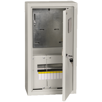 Корпус металлический ЩУРн MKM22-N-09-31-ZO