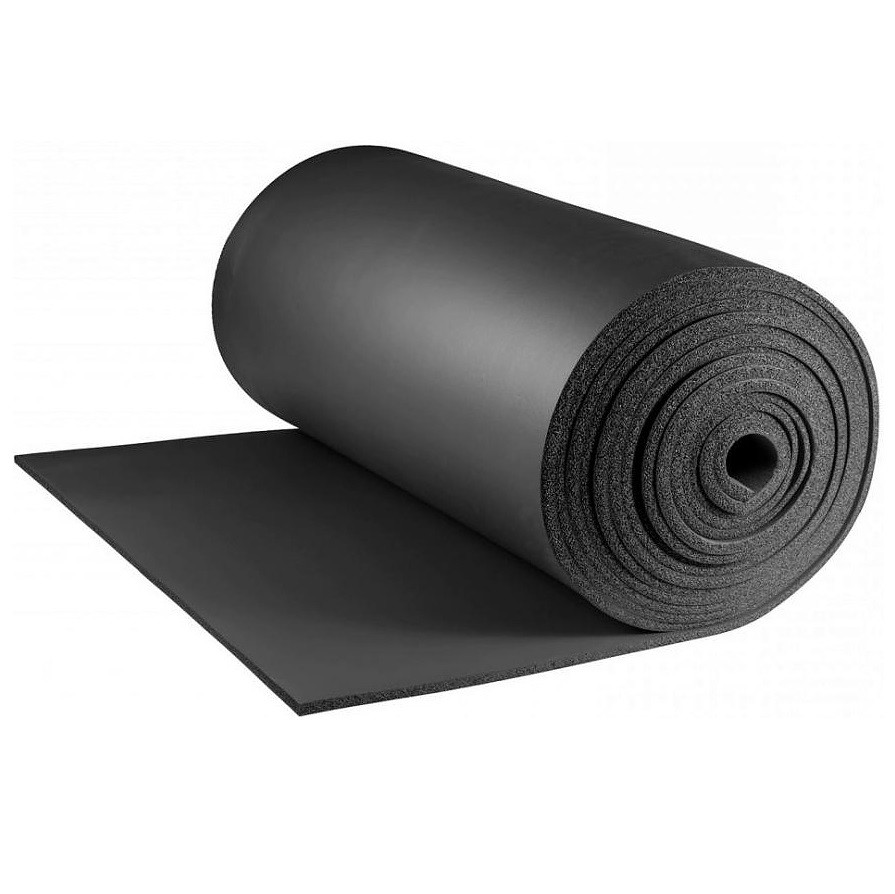 Вспененный каучук K-Flex ST 13/1,0-14 110 градусов черный