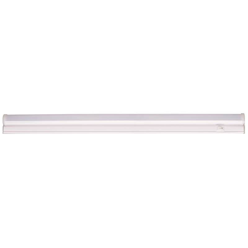 Светильник светодиодный JazzWay PLED T5i PL 6Вт 6500К IP40 180-265В