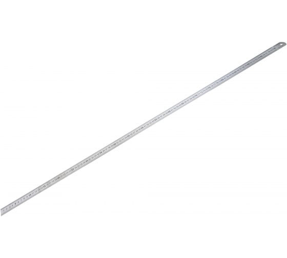 Линейка нержавеющая Stayer Profi 3427-100_z01 1000 мм