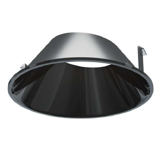 Декоративная рамка-отражатель Technical Downlight Ring057-7-GF
