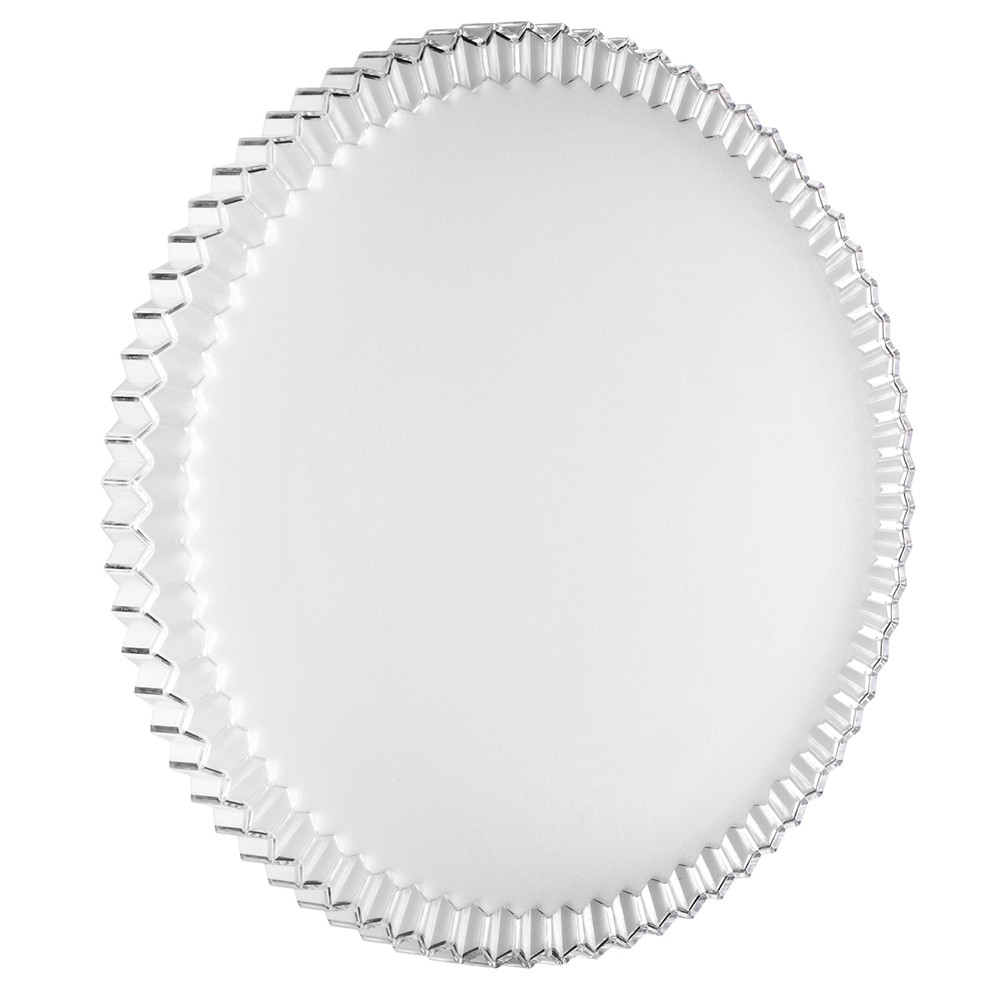 Светильник Sonex Atiko Pale SN 148 7673/EL Led 70 Вт 3000-6000К с пультом ДУ белый/прозрачный