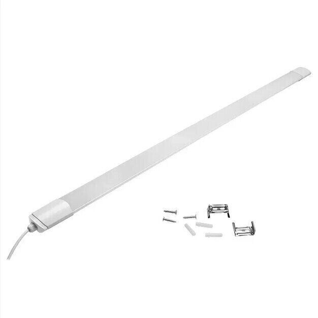 Светодиодный светильник General Lighting Systems 440109 GCT2-600 18Вт IP65