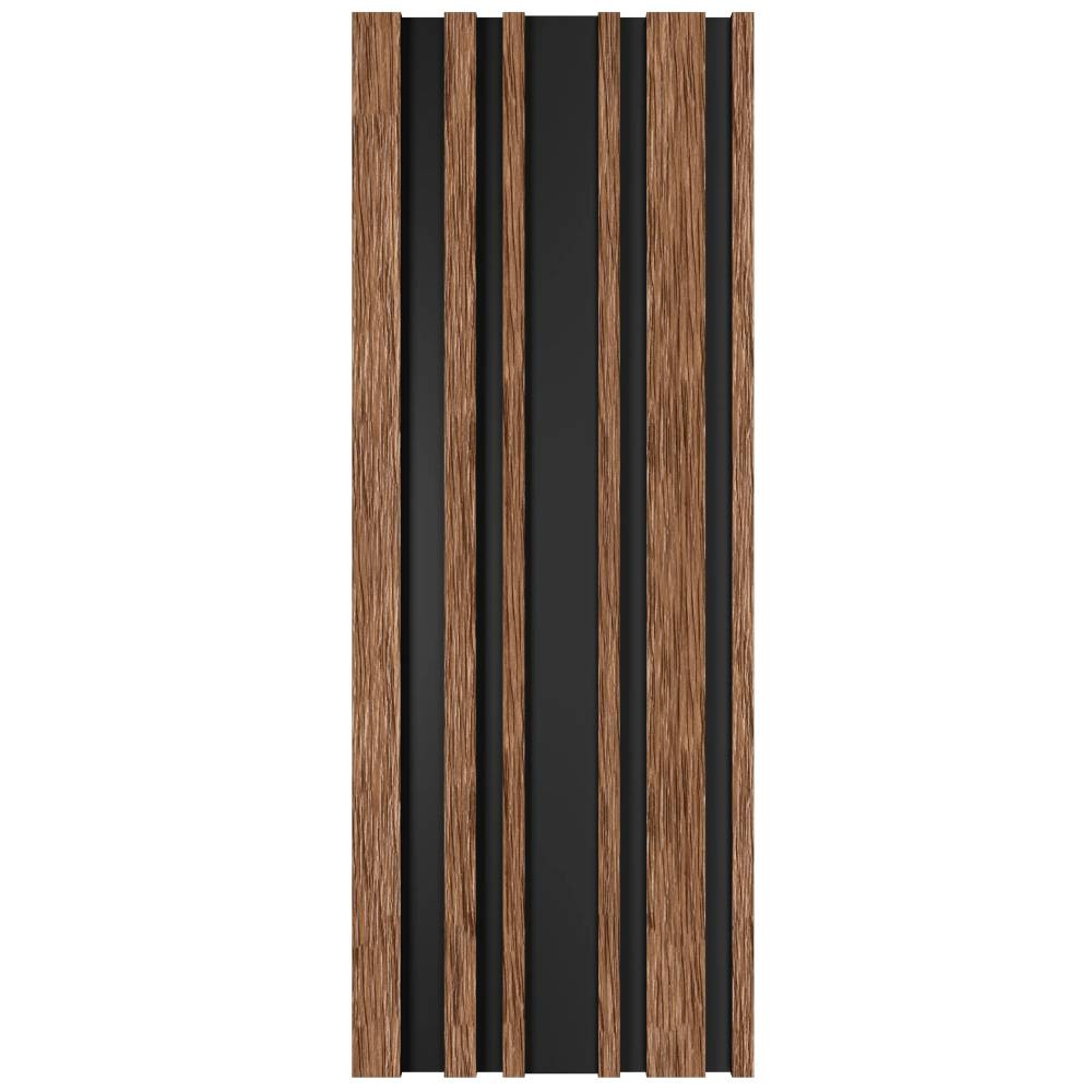 Панель стеновая из дюрополимера Decor-Dizayn DD924-83SH 3000х150х10 мм