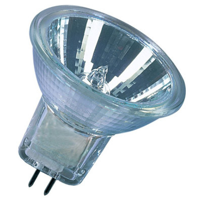 Лампа галогенная Navigator MR16 GU5.3 12V 20 W