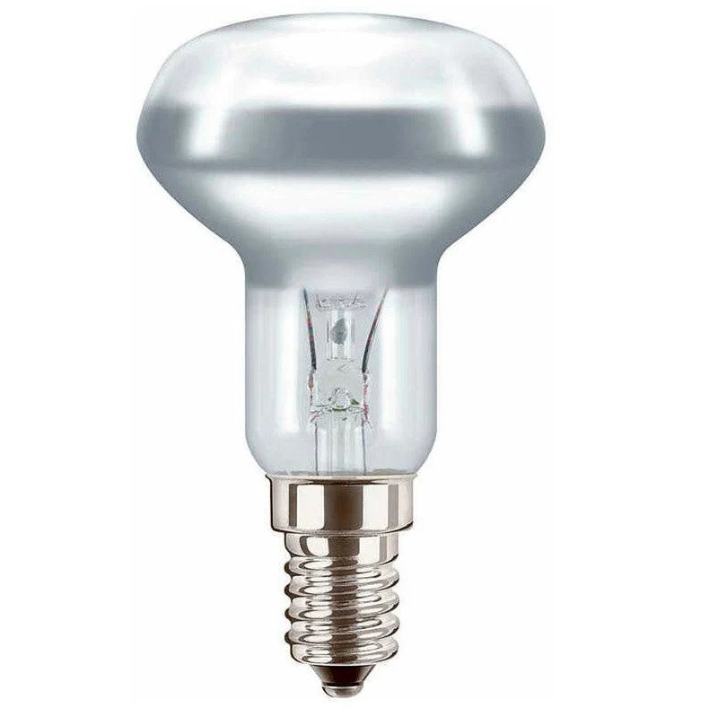 Лампа накаливания Favor 8105035 ЗК40 R50 230-40Вт E14 2700К