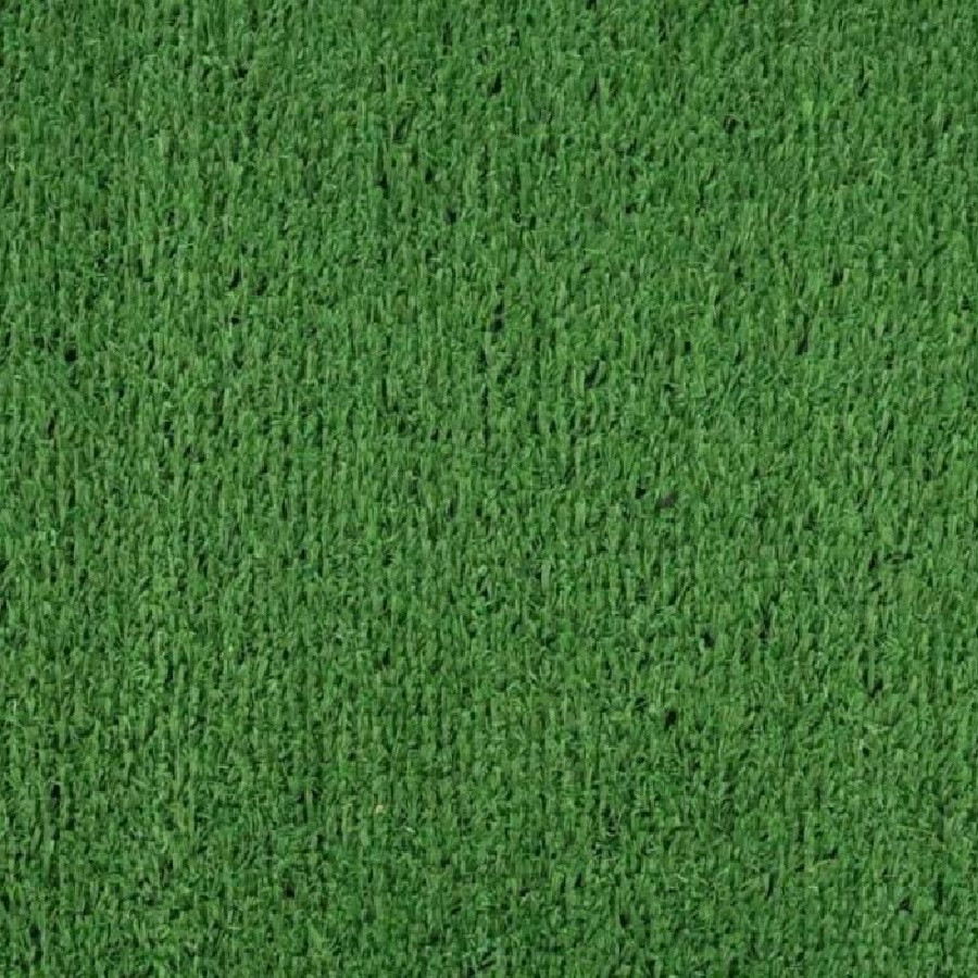 Трава искусственная Люберецкие ковры Grass Mix 4 цвета 18 мм 3х25 м