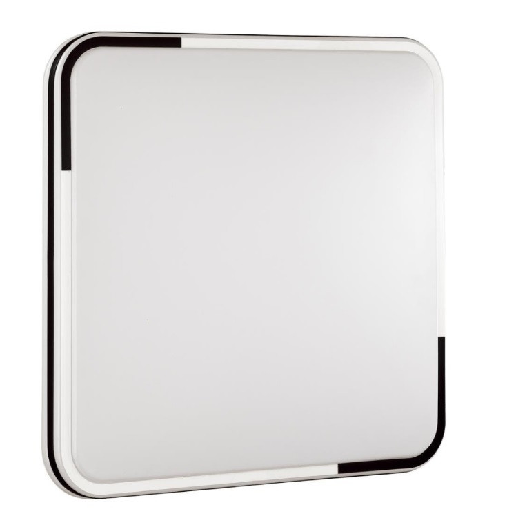 Светильник настенно-потолочный Sonex Orso Pale SN 179 3059/DL 3000-6300K 48W белый/черный