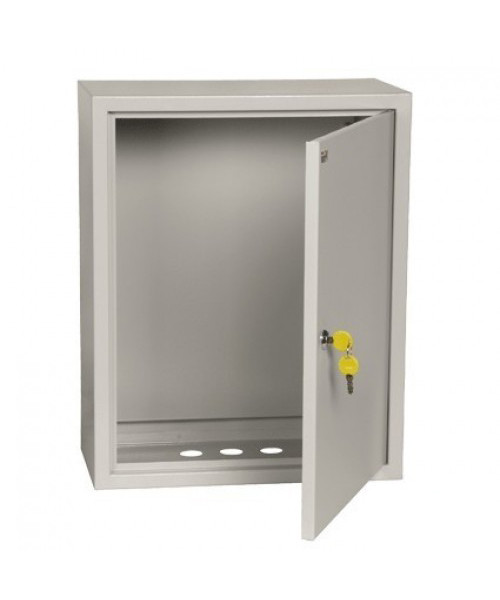 Корпус металлический ИЭК ЩМП-2-0 YKM40-02-31