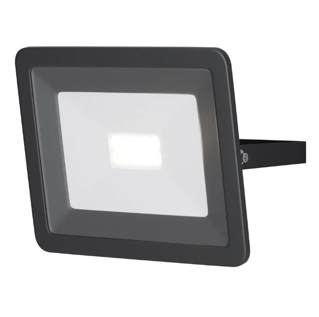 Прожектор Outdoor Flood FL001-L10B6K 6500К 10Вт IP65