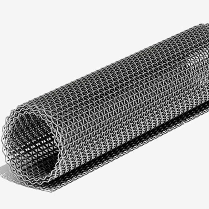Сетка штукатурная черная МетСет 10x10х1 мм рулон 1х80 м