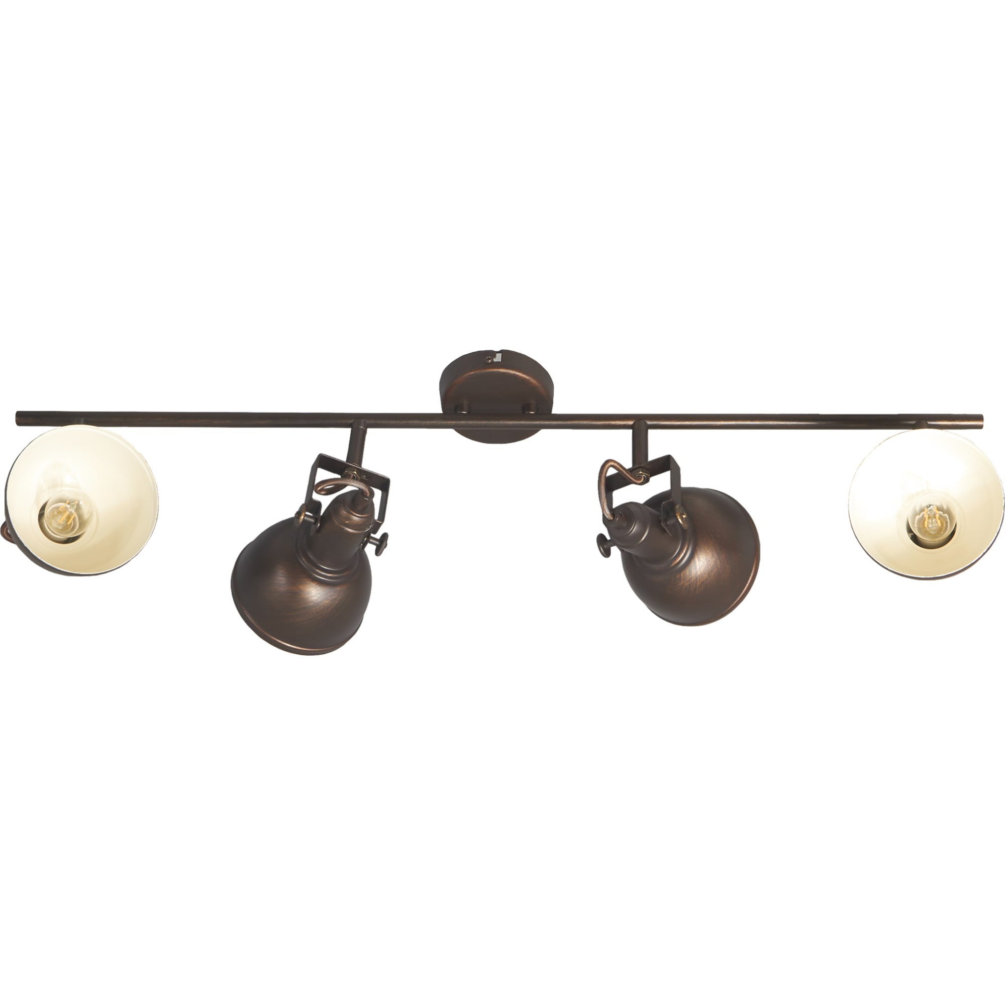 Спот Arte Lamp Martin A5215PL-4BR