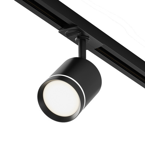 Светильник трековый светодиодный Technical Unity Orlo TR085-1-5W3K-B 3000К 5 Вт