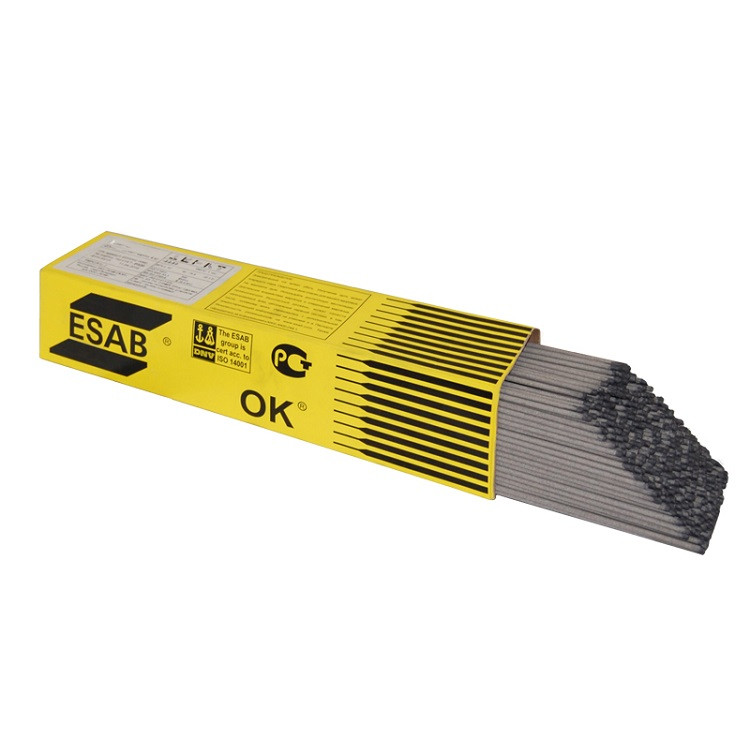Электроды сварочные ESAB 4600303AM0 ОК-46 3х350 мм 5,3 кг