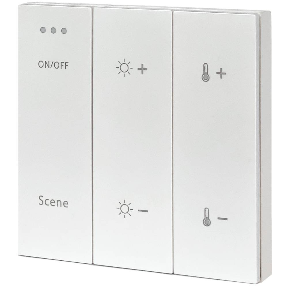Панель управления ST Luce Around ST015.500.99 для трековой системы Skyline 220 белый