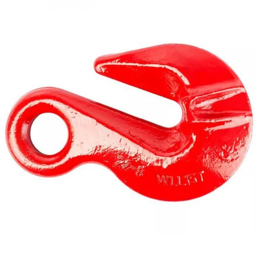 Крюк укорачивающий TOR Q 15 т