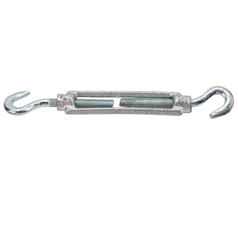 Талреп крюк-крюк Креп-Комп DIN1480 М5 30 шт