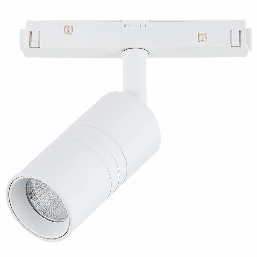 Светильник магнитный трековый ST Luce Skyline 48 ST365.536.07 LED 1х7W 3000K белый